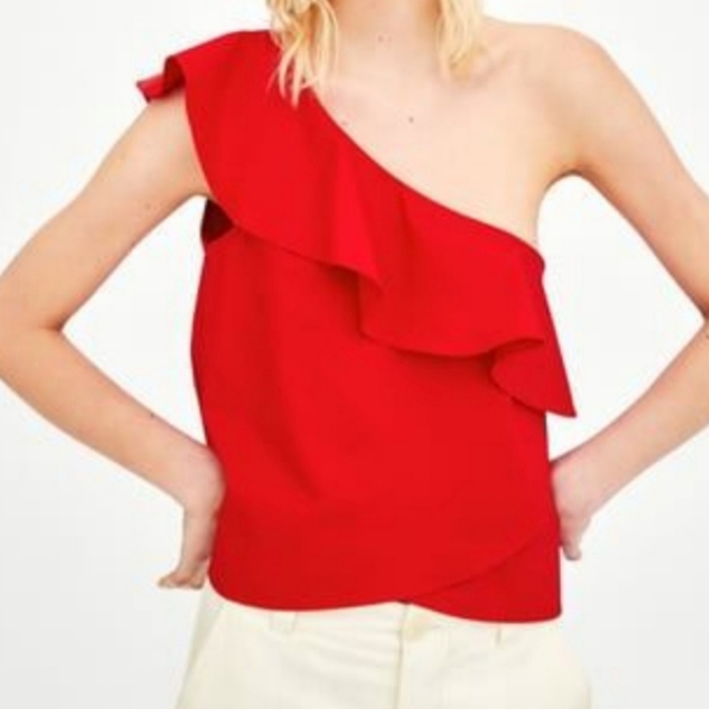Super Cute Zara Top